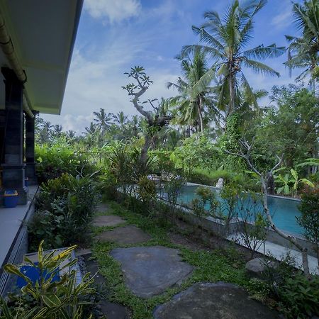 Vinayaka Ubud 외부 사진