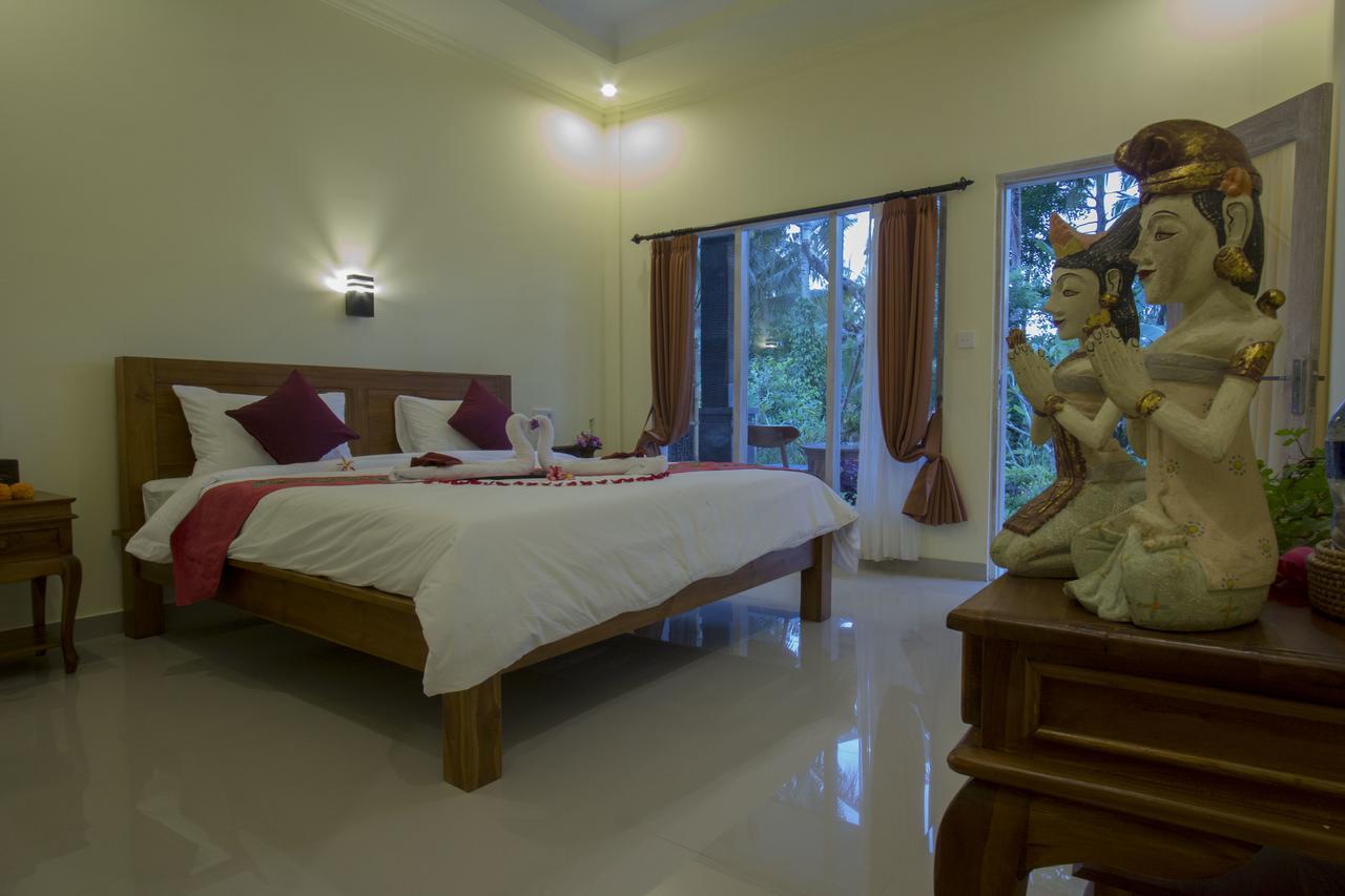 Vinayaka Ubud 외부 사진