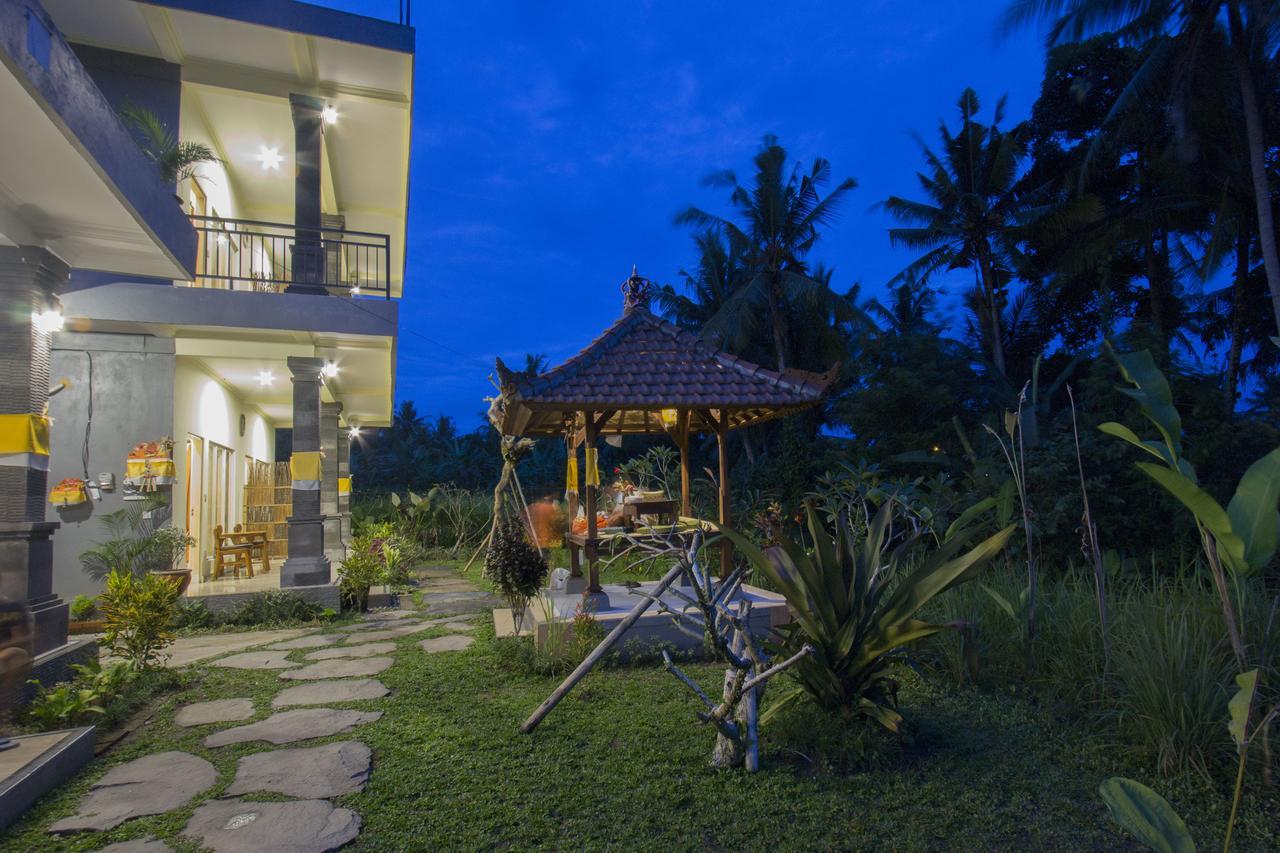 Vinayaka Ubud 외부 사진