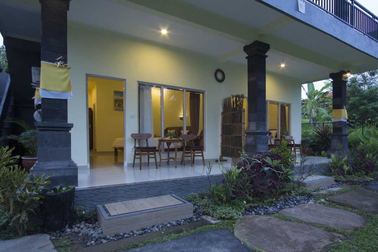 Vinayaka Ubud 외부 사진