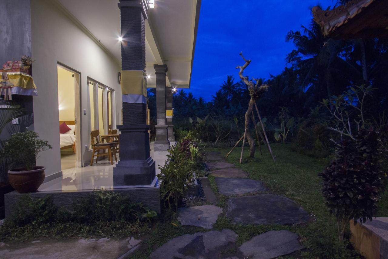 Vinayaka Ubud 외부 사진
