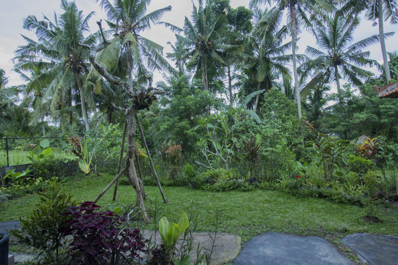 Vinayaka Ubud 외부 사진