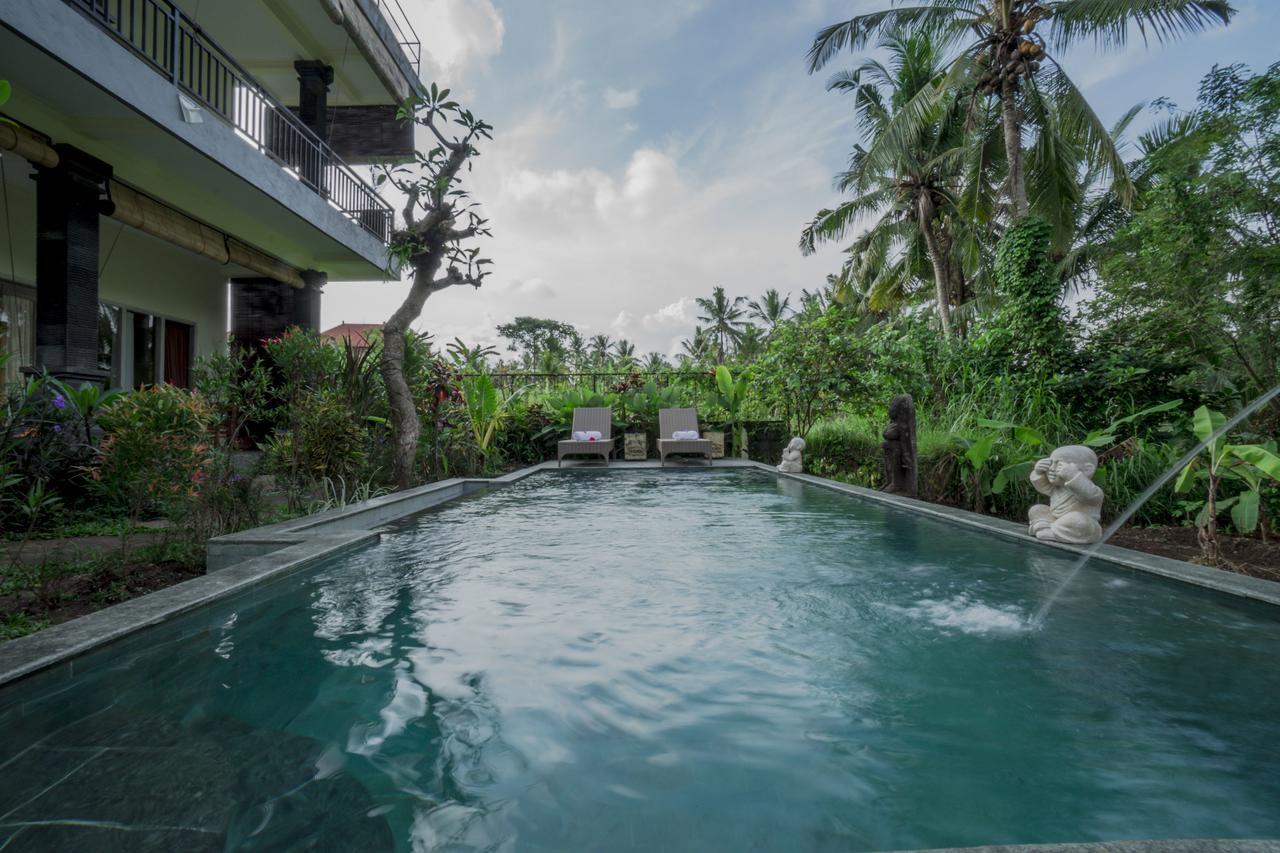 Vinayaka Ubud 외부 사진