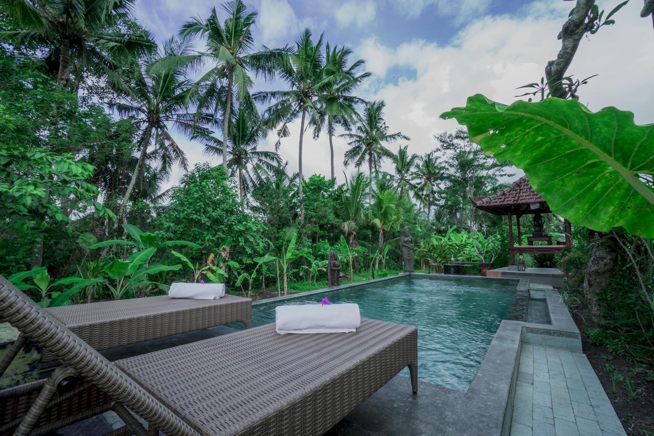 Vinayaka Ubud 외부 사진