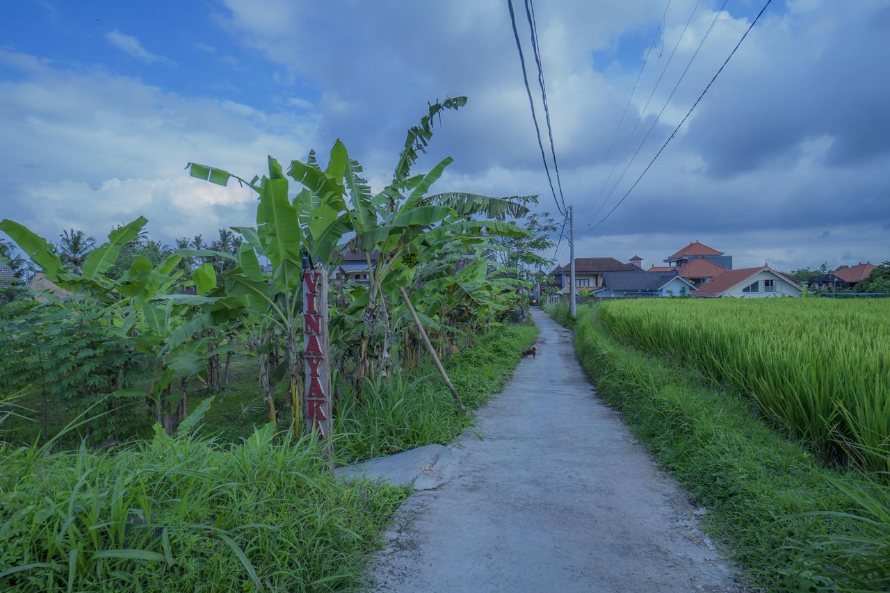 Vinayaka Ubud 외부 사진