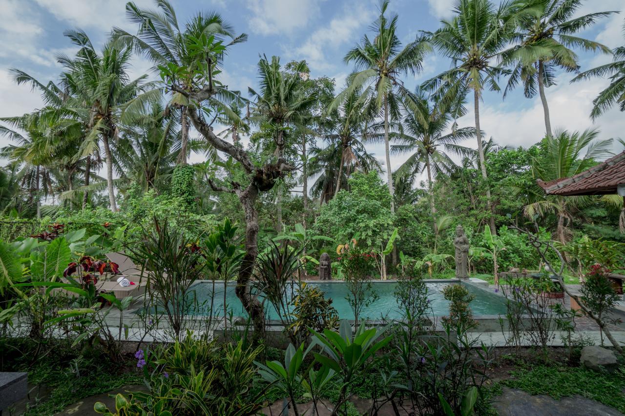 Vinayaka Ubud 외부 사진