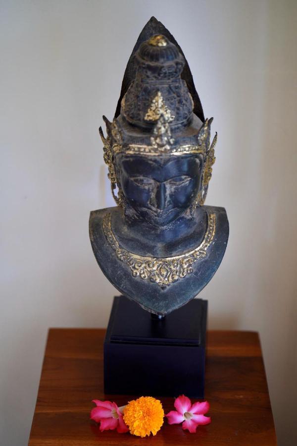 Vinayaka Ubud 외부 사진