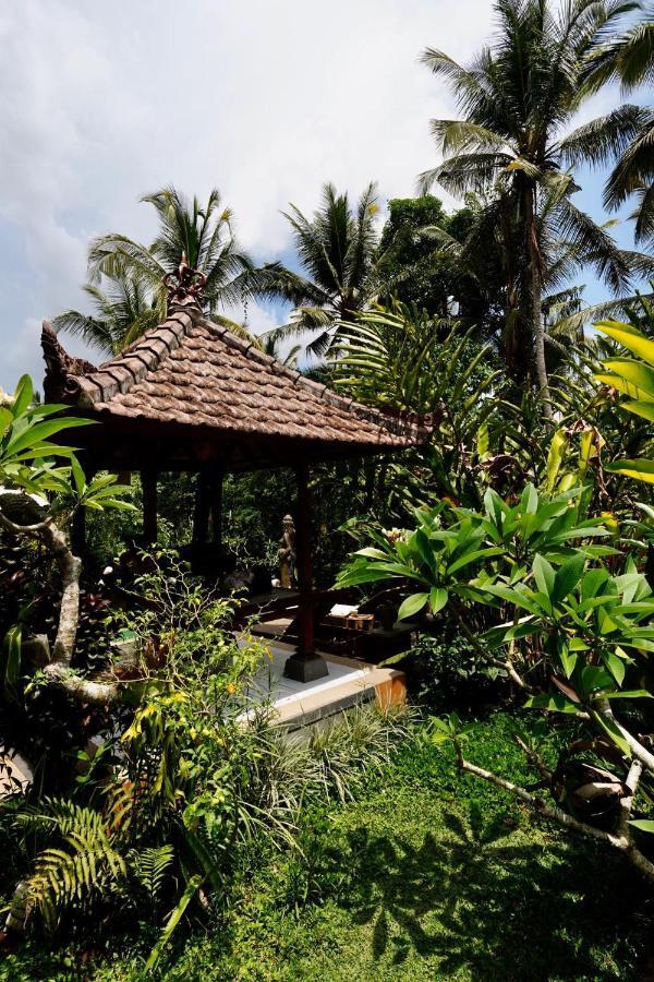 Vinayaka Ubud 외부 사진
