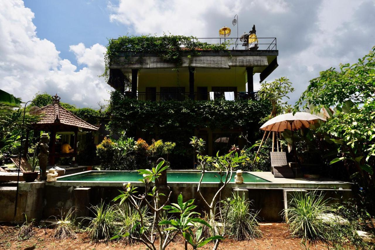 Vinayaka Ubud 외부 사진