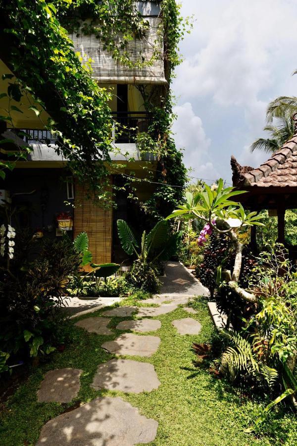 Vinayaka Ubud 외부 사진