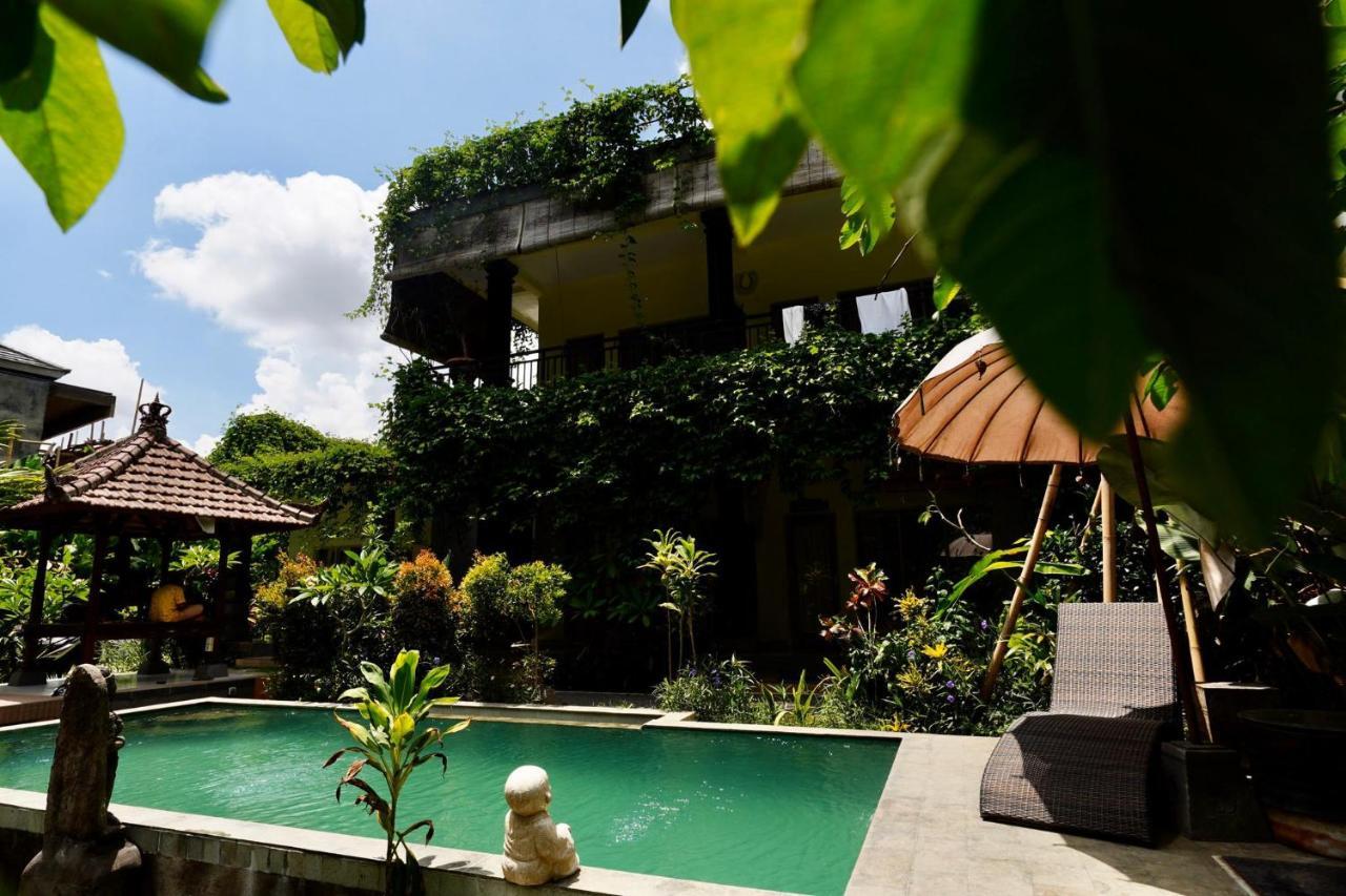 Vinayaka Ubud 외부 사진