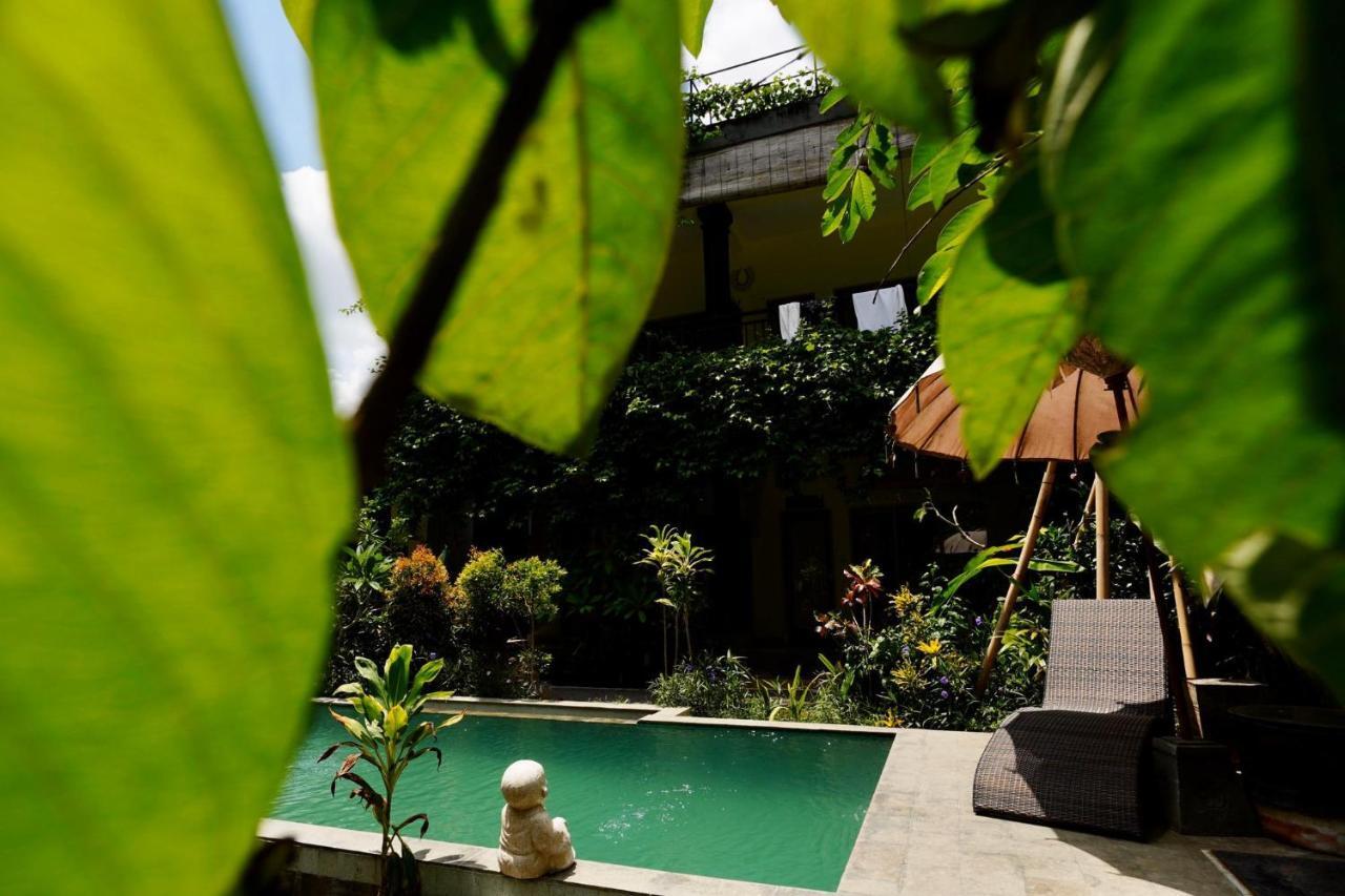 Vinayaka Ubud 외부 사진